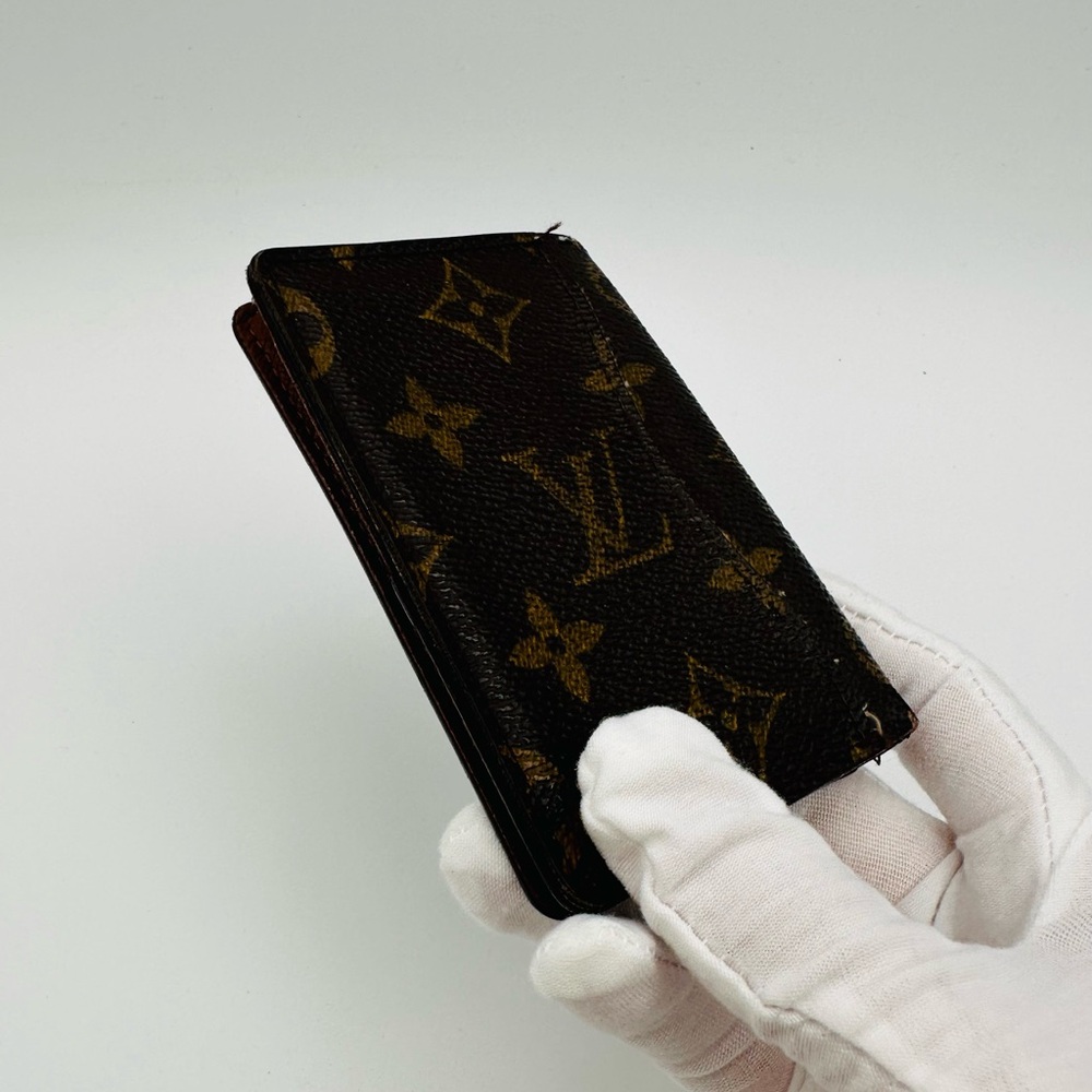 Louis Vuitton Pocket Organizer Wallet - Picture 2 of 10
